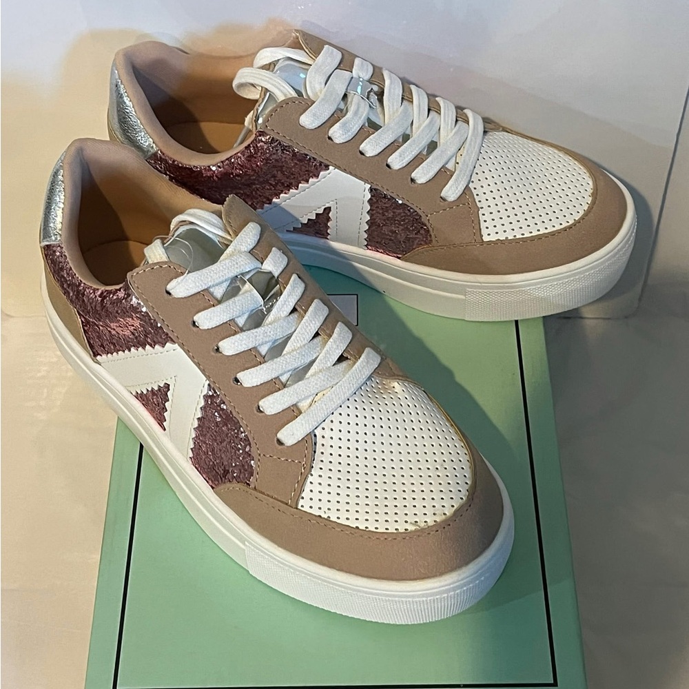 Stylish MIA GIRL Sneakers
